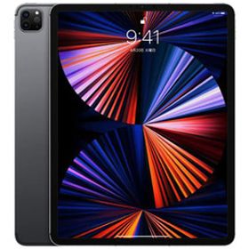 iPad Pro 12.9インチ 第5世代[256GB] Wi-Fiモデル スペースグ …
