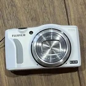 FUJIFILM FinePix F800EXR ホワイト