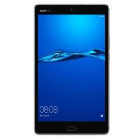 Huawei MediaPad M3 Lite 8 LTEモデル CPN-L09 Space Gray【国内版 SIMフリー】 Huawei 当社3ヶ月間保証 中古 イオシス