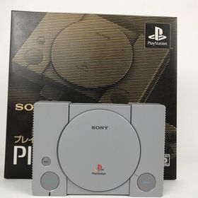 プレイステーション クラシック ゲーム機本体 新品 10,778円
