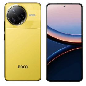 MZB0K42JP Xiaomi POCO F7 Ultra Yellow 12+256