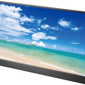 【モバイル】アイ・オー・データ機器 LCD-CF161XDB-M 液晶ディスプレイ モバイル【3年保証】
