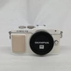 ミラーレス一眼 E-PL7 OLYMPUS