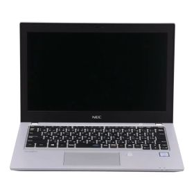 中古 Win11ノートPC/VersaPro UltraLiteNEC 日本電気PC-VKL27BZG2 93012701Aコンディションランク【B】（商品 No.71-0）