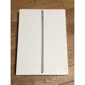 Apple iPad (第5世代) 箱(その他)