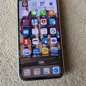 Apple iPhone 12ホワイト 本体