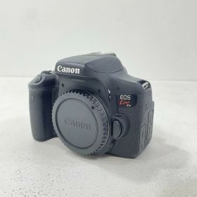 【中古】 CANON | キャノン EOS Kiss X8i レンズキット【尾張小牧店】