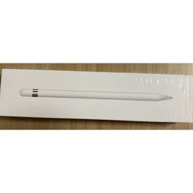 アップル(Apple)のアップル Apple Pencil A1603 MK0C2J/A(PC周辺機器)