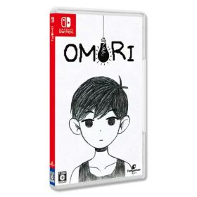 【12/5限定! 最大1000円OFFクーポン】OMORI -Switch