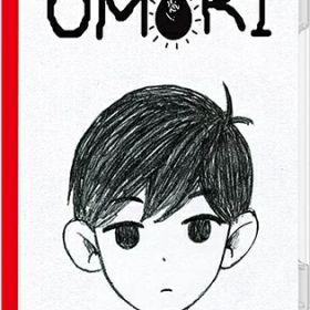 [メール便OK]【新品】【NS】OMORI[在庫品]