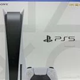 【中古】 PlayStation 5（CFI−1100A01）／本体