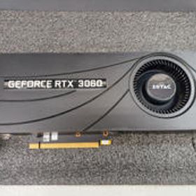 ビデオカード GF RTX3060 12GB ZOTAC