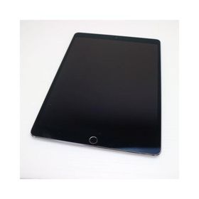 超美品 iPad Pro 10.5インチ Wi-Fi 64GB スペースグレイ タブレット 中古 即日発送 Apple あすつく 土日祝発送OK