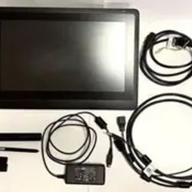 Wacom Cintiq 16 液タブ DTK1660 Pro Pen slim