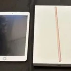iPad 第6世代 128GB Wi-Fi MRJP2J/A ゴールド 中古品
