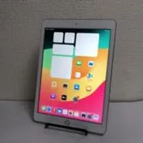 iPad（第6世代/2018）Wi-Fiモデル 32GB ゴールド No.25