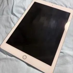 Apple iPad 第6世代 128GB シルバー