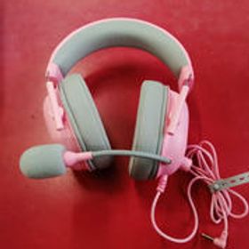 ゲーミングヘッドセット BLACKSHARK V2 X RAZER