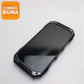 良品中古 KYV46 TORQUE G04 ブラック スマホ 本体 白ロム 中古 あすつく 土日祝発送OK