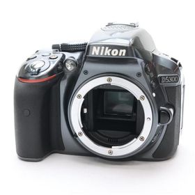 《良品》Nikon D5300 ボディ