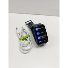 HUAWEI WATCH FIT スマートウォッチ/STA-B39