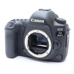 《並品》Canon EOS 5D Mark IV ボディ