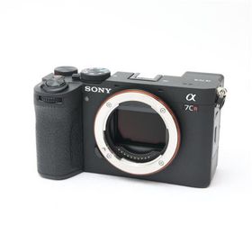 《良品》SONY α7C R ボディ ILCE-7CR B