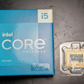 CPU CORE I5-13600K INTEL