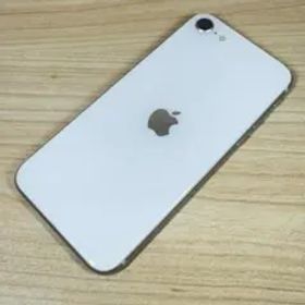 Z9 SIMフリー iPhoneSE 第3世代 128GB Starlight