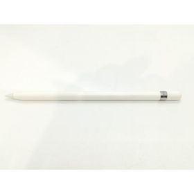 【中古】Apple Apple Pencil（第1世代） MYQW3J/A (USB-C - Apple Pencilアダプタ同梱版)【浜松駅前】保証期間１週間