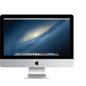 iMac 21.5インチ Core i5-2.7GHz HDD 1TB メモリ8GB MD093J/A 2012年モデル