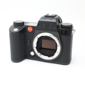 《良品》Leica SL3-S