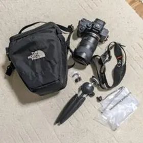 SONY α7 III / TAMRON 28-75mm F/2.8 一式