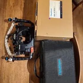 ノーティカムNauticam NA-A7RIVハウジング 3FG α7 SONY