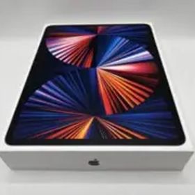 Apple iPad Pro 12.9インチ (第5世代) 128GB