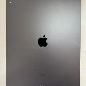 Apple iPad Pro 12.9 スペースグレー 本体 256G