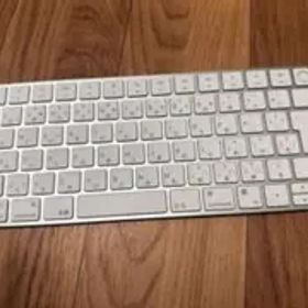 【純正】Apple Magic Keyboard 日本語 (JIS) A2449