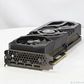【中古】Palit Palit RTX 3080 GamingPro 10GB GDDR6X NED3080019IA-132AA 【344-ud】