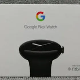 Google Pixel Watch 新品¥9,999 中古¥5,500 | 新品・中古のネット最