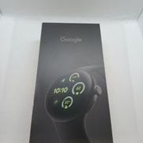 GOOGLE PIXEL WATCH 3 41MM R24GR03A GOOGLE
