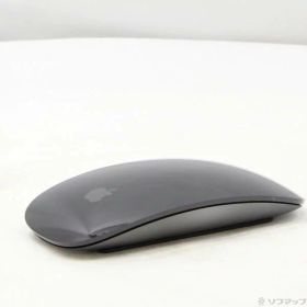 【中古】Apple(アップル) Apple Magic Mouse 2 スペースグレイ MRME2J／A 【198-ud】