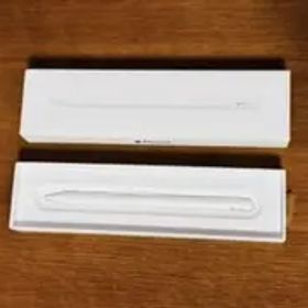 Apple Pencil 第2世代 MU8F2J/A