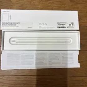 Apple Pencil 第2世代 MU8F2J/A