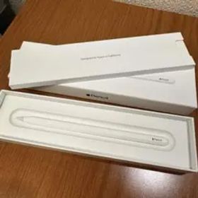 【正規品/極美品】Apple Pencil第2世代SVJKM9 MU8F2J/A