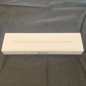 Apple Pencil 第二世代 未使用品 MU8F2J/A
