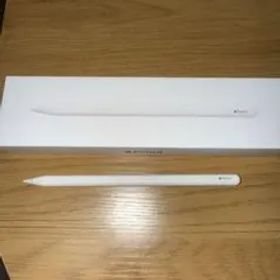 Apple Pencil 第2世代 MU8F2J/A