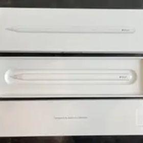 Apple Pencil 第2世代 MU8F2J/A