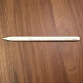 正常動作確認済み Apple Pencil 第2世代