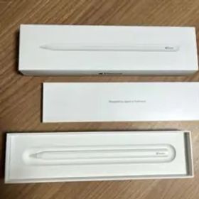 Apple Pencil 第2世代 MU8F2J/A