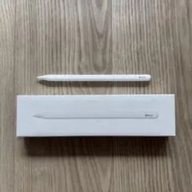 【美品】Apple Pencil ペンシル 第2世代 MU8F2J/A